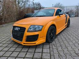 Image result for Papaya Orange 2004 Audi