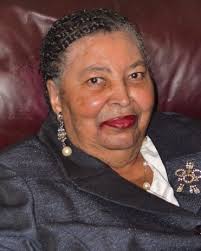 Mattie Cooper Obituary (1932