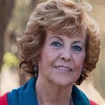 Patricia Flagg's Instagram, Twitter & Facebook