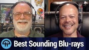 Best Blu-rays for Immersive Sound