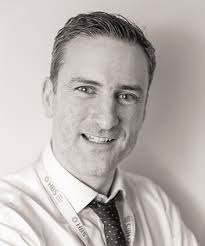 Delivering world class business services across our health system