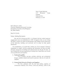 Check spelling or type a new query. Sample Of Letter Of Intent Henry Joseph Madrigal 123 Byzantine Road Camarin Caloocan City February 21 2018 Prof Alberto Guillo Chairman Bidding And Awards Studocu