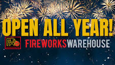 Fireworks Warehouse OKC