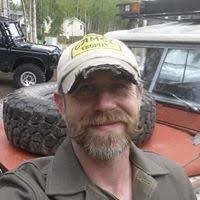 Jason Beard (jbeardadventure)