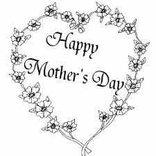 Ver más ideas sobre dibujos del día de las madres, dia de las madres, madre. Imagenes Lindas Y Con Mensajes Para Colorear Del Dia De La Madre