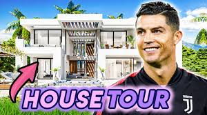 Neymar salary per match, per year, per month. Neymar Jr House Tour 10 Million Rio De Janeiro Mansion Youtube