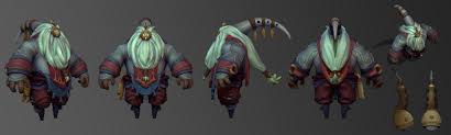 The Bard League Of Legends Josh Singh Cosplay League Of Legends Character Design League Of Legends Logo