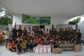 Check spelling or type a new query. Sambut Natal 2019 Lantamal I Bakti Sosial Di Panti Asuhan Lantamal1 News
