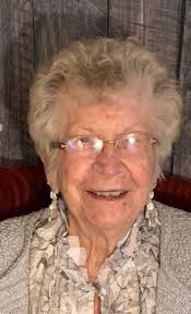 Obituary of Barbara Jean Brown