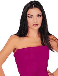 Mario duarte interpretó a nicolás y ana maría orozco fue betty. Ana Maria Orozco Es La Flor De Bogota
