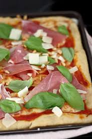 Pizza Levain1 In 2020