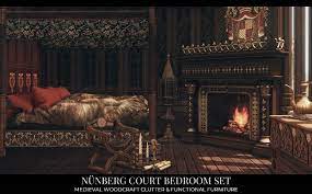 Yes, you can change whatever you want in sims 4 medieval contents. Aggressivekitty This Is Sims 4 Medieval Pack It Contains More