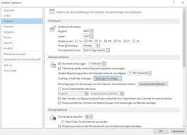 Hier finden sie eine übersicht der gesetzlichen feiertage 2021 und. Feiertage Im Microsoft Outlook Kalender Anzeigen So Geht S