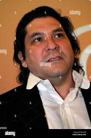 Gaston acurio hi-res stock photography and images