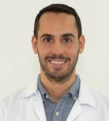 Ben Kerman's Instagram, Twitter & Facebook