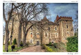 chateau de codignat castle french chateau summer travel