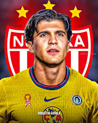 VA LLEGANDO Y YA SE VA!!🤔🚨 Con información de distintos medios, el Club  Necaxa está en busca del remplazo de Alejandro Mayorga en la lateral  izquierda y ya pusieron los ojos en