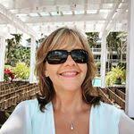 Bonnie Gwinn's Instagram, Twitter & Facebook