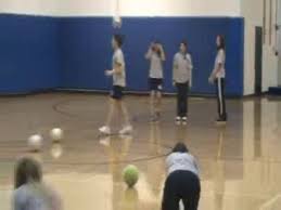 Biff Buff Boof Soccer Games One Team Pe Games