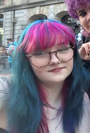 Lost prescription glasses