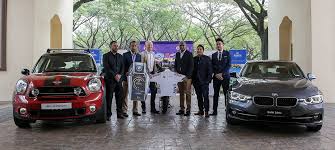 Le tour de langkawi, kuala lumpur, malaysia. 2017 02 13 Bmw Group Malaysia Is The Official Automotive Partner Of The Le Tour De Langkawi Malaysia 2017