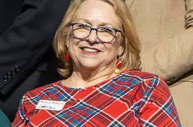 Nathaniel Darnell, President