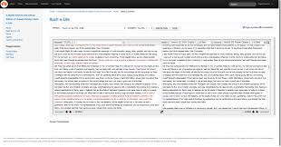 resume writing business plan