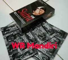 Jenis kondom yang ada di pasaran ternyata ada banyak. Jual Kondom Sutra Ok Sutra Hitam Isi 1 Dus 12 Di Lapak Toko Wr Mandiri Bukalapak