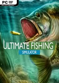 Ultimate Fishing Simulator V0 2 2 Sports Game