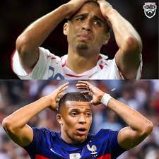 La corsica passò dalla repubblica di genova alla francia nel 1770, mentre la savoia e l'area intorno a nizza passarono dal regno di sardegna alla francia nel 1860: Inarrestabili Meme Su Francia Eliminata Mbappe Presi In Giro Anche Vieira E Barthez Sull Italia