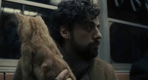 Inside Llewyn Davis