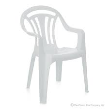 Unfollow white plastic garden chain to stop getting updates on your ebay feed. Buy White Plastic Garden Chair