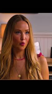 Jennifer Lawrence Pepper Challenge