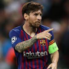 Leo messi ist ein spieler. 6ivkaemczvoudm