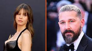 Is Mia Goth Still Married to Shia Labeouf?