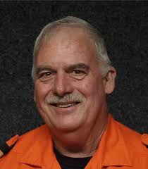 Congratulations To Garry Casey