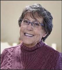 Janet JOHNSON Obituary (2021)