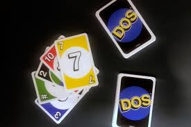 By pressing the menu tab at the bottom left corner, you can access: Card Game Uno Is Getting A Spinoff Dos Here S How To Play It Smooth