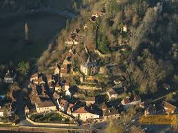 Vu Du Ciel De La Dordogne 24 Lalinde Tremolat Limeuil Photo Aerienne Aerien Dordogne