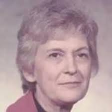 Obituary information for Doris R. Palmer
