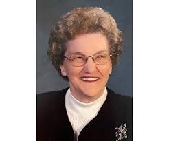 Rosella Kemmet Obituary (1936