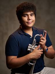 Juilliard Pre-College Recital: Khalid Faiz Abdallah, Trumpet with Collaborative Piano