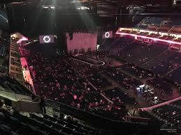 Tulsa Bok Center Seating Chart Lauren Daigle Bok Center