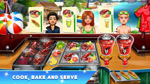 Imore getting your first iphone or ipad is just the beginning. Cooking Fest Cooking Games V1 58 Apk Mod For Android Techreal247