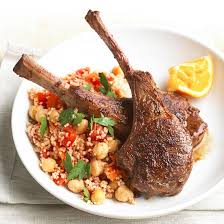 Our free coloring pages for adults and kids, range from star wars to mickey mouse. How To Cook Lamb Chops Better Homes Gardens