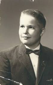 Richard Cardwell Landers, Sr. Obituary January 16, 2020