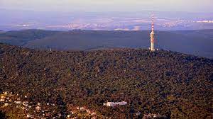 Mecsek is a mountain range in southern hungary. Das Mecsek Gebirge Ist Ein Abwechslungsreicher Nationalpark