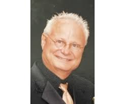 Dennis Carlson Obituary (1943