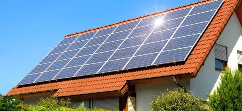 Resultado de imagen de eNERGIA SOLAR TERMICA"