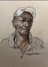 Remembering Mr. Jefferey 'Buck' Mitchell in Bluffton